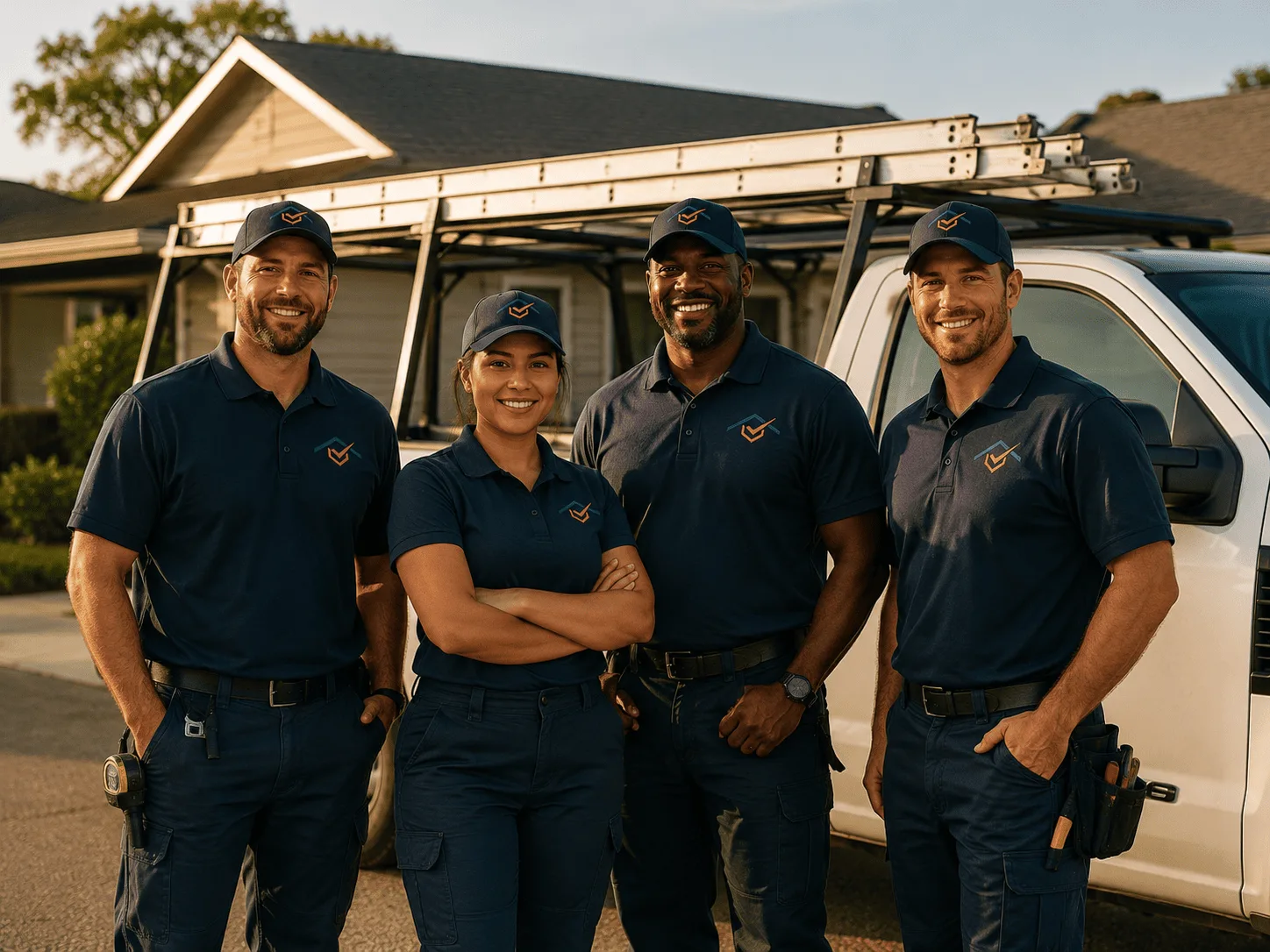 Roof Inspection company in Glenmora, LA